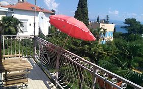 Vacation Home Opatija