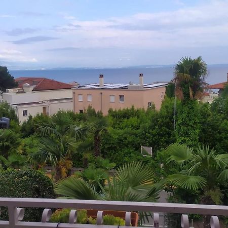 Vacation Home Opatija Exterior foto