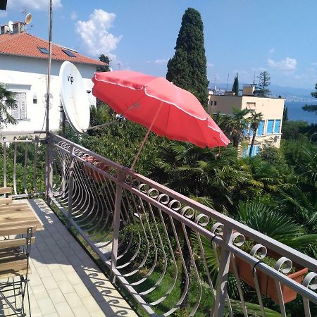 Vacation Home Opatija Exterior foto