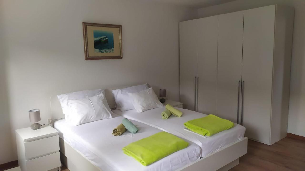 Vacation Home Opatija Exterior foto