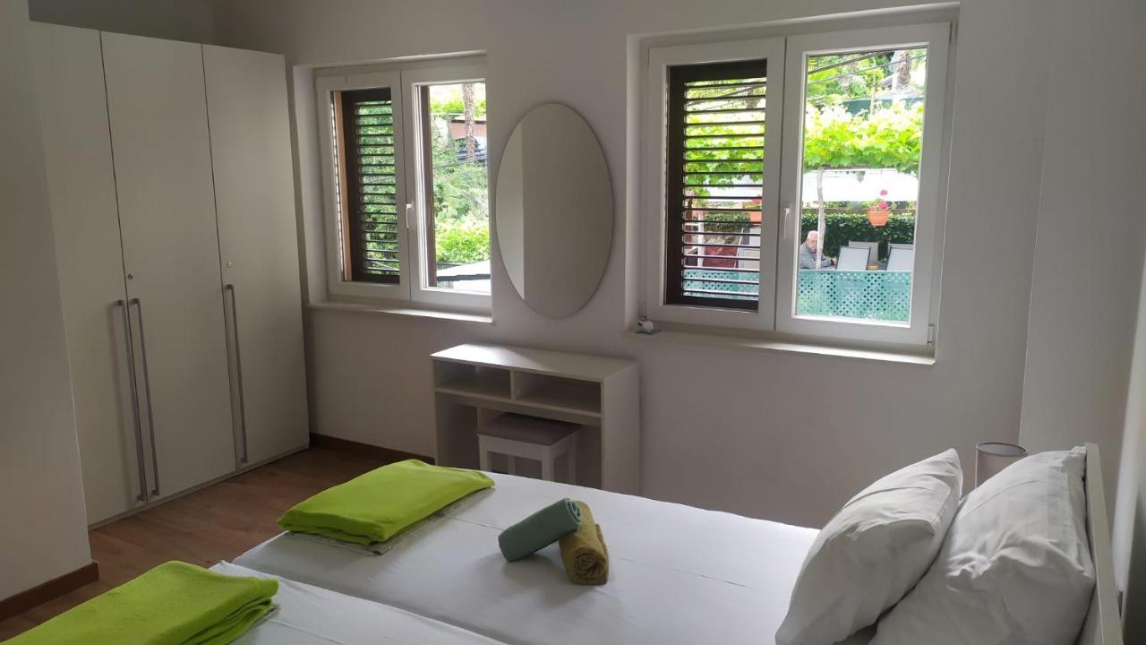 Vacation Home Opatija Exterior foto