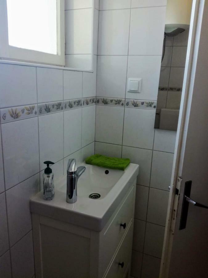 Vacation Home Opatija Exterior foto