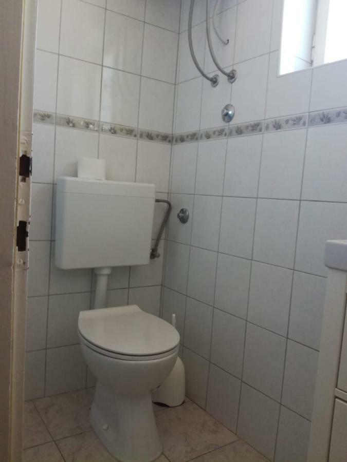 Vacation Home Opatija Exterior foto
