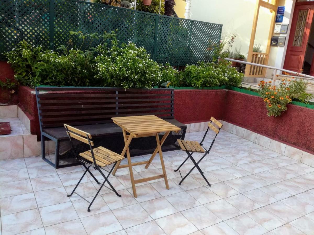 Vacation Home Opatija Exterior foto