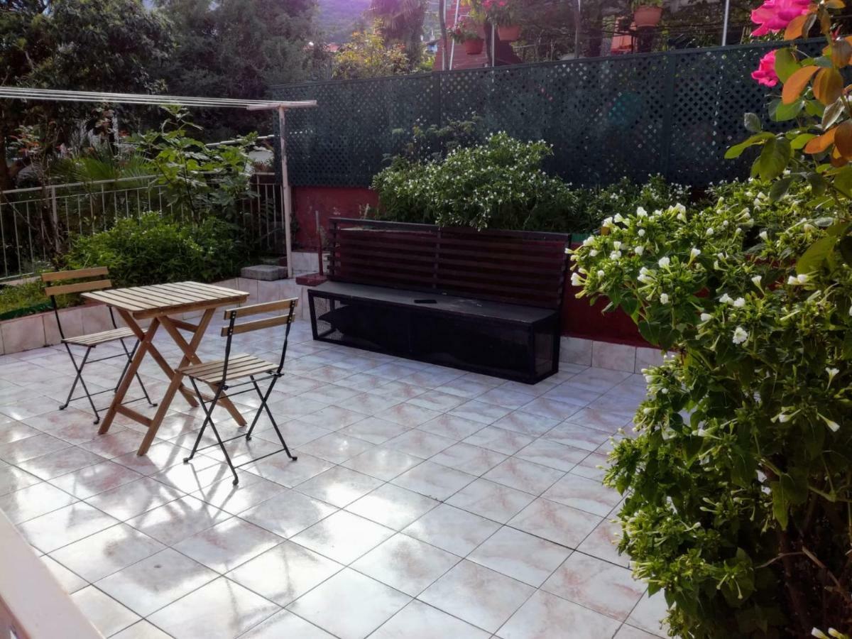 Vacation Home Opatija Exterior foto